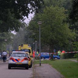 Kronzeuge im „Schwimmbadmord lacht ueber Vorwurf „Ich habe die Wahrheit