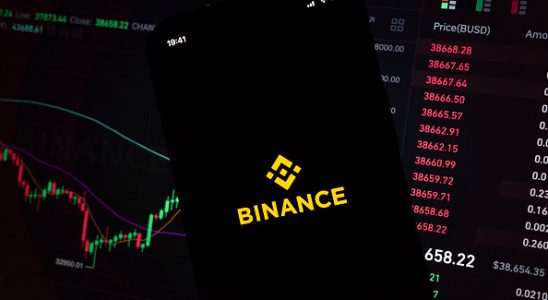 Krypto Nutzer in Nigeria verlieren kurzzeitig den Zugang zu Binance Kraken