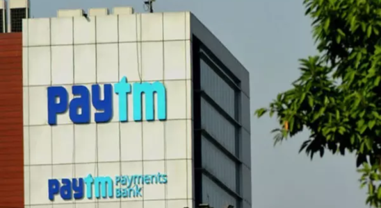 Lesen Sie Was Paytm zu Untersuchungsberichten von ED zu sagen