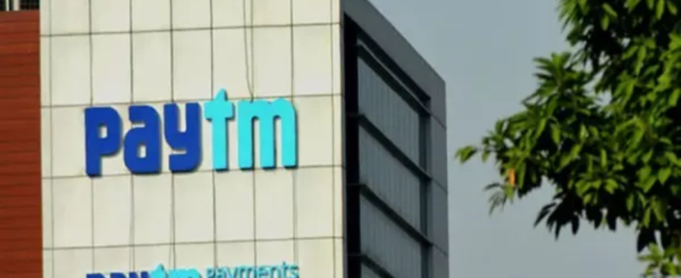 Lesen Sie Was Paytm zu Untersuchungsberichten von ED zu sagen