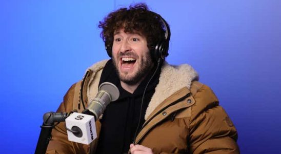 Lil Dicky hat Dave bei FXX eine „Pause gegeben