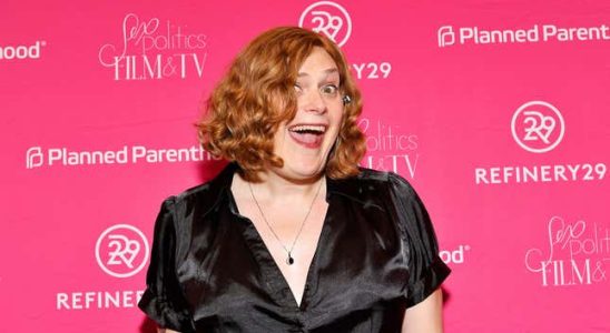 Lilly Wachowski gibt ihr Solo Regiedebuet