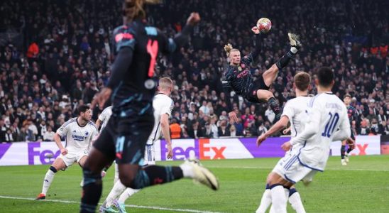 Live Champions League Reaktionen nach Siegen Real Madrid und