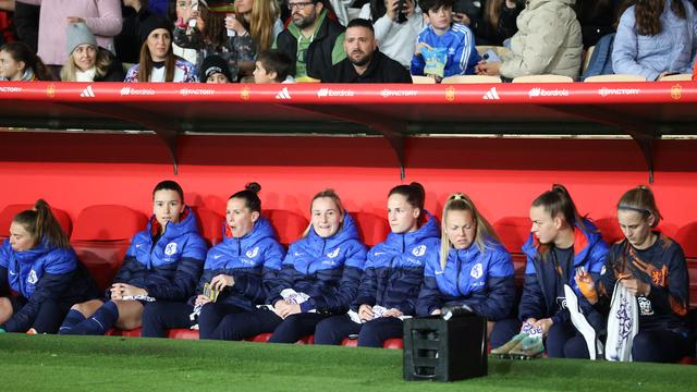 Live Nations League Die Niederlaender starten gegen Spanien stark