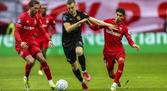 Live Premier League Der FC Utrecht und der FC