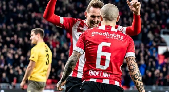 Live Premier League Der PSV strebt gegen Heracles einen