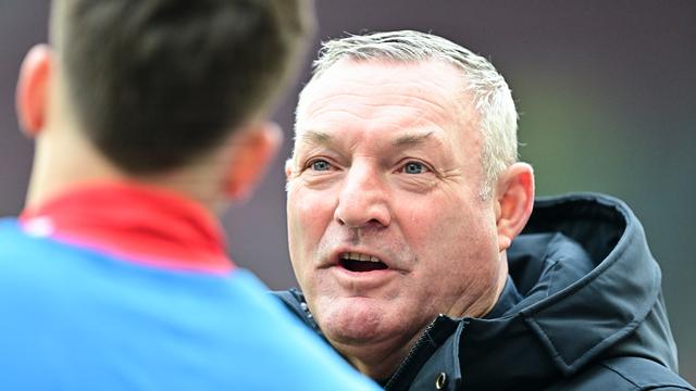 Live Premier League Ron Jans hofft mit der alten