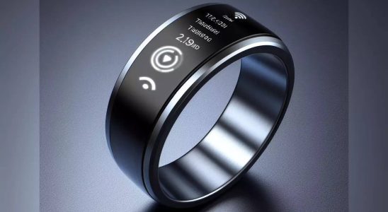 MWC 2024 Auszeichnung fuer die Entwicklung eines Smart Rings fuer