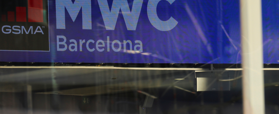 MWC 2024 Neue Telefone KI 5G und mehr erwarten Sie