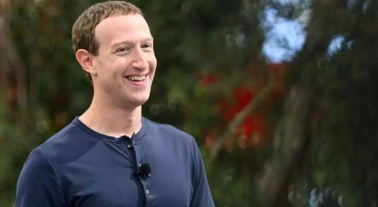 Mark Zuckerbergs Tochter dachte dies sei die Aufgabe ihres Vaters