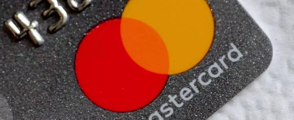 Mastercard fuehrt ein generatives KI Modell ein um die Betrugserkennung um