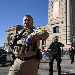 Mehrere Verletzte bei Schiesserei nach Super Bowl Siegerehrung in den USA