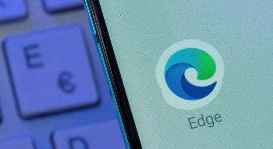 Microsoft Edge auf Android Erweiterungen fuer besseres Surfen aktivieren