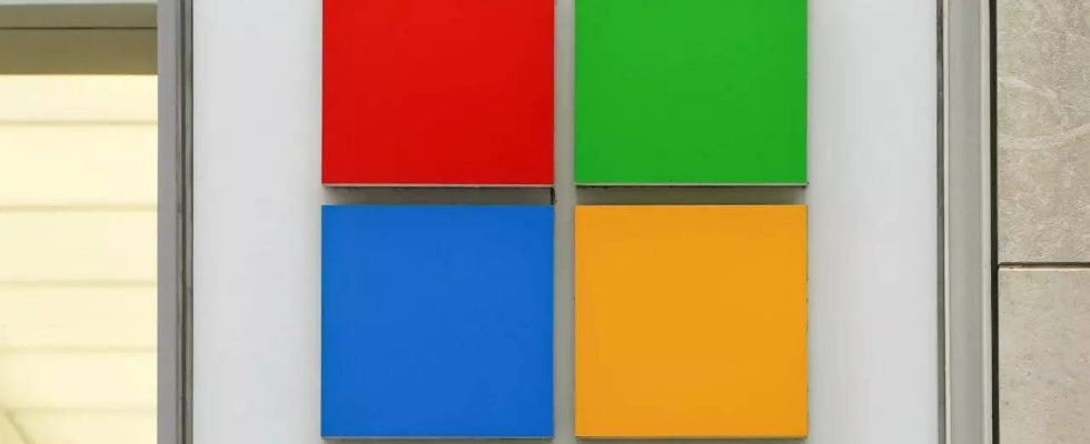 Microsoft enthuellt wie Iran Nordkorea China und Russland KI fuer