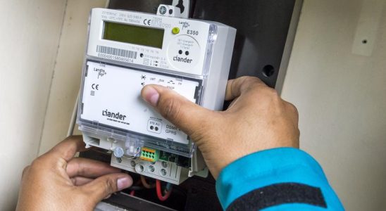 Millionen Smart Meter muessen bereits ersetzt werden Technik