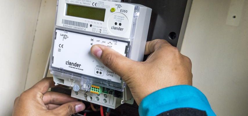 Millionen Smart Meter muessen bereits ersetzt werden Technik