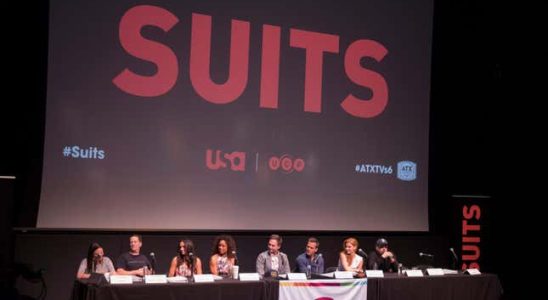 NBC bestellt Pilotfolge fuer das „Suits Spin off das Sie alle ins