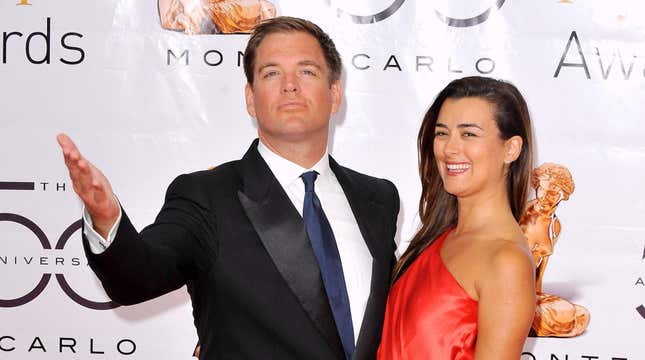 NCIS bringt Tony und Ziva fuer ihr eigenes Streaming Spin off zurueck