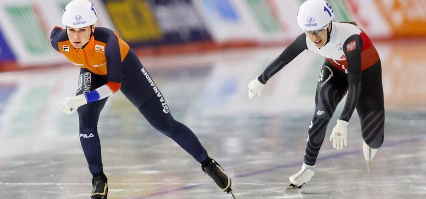 Nach einem Sturz erringt Schouten auf wundersame Weise den Weltmeistertitel