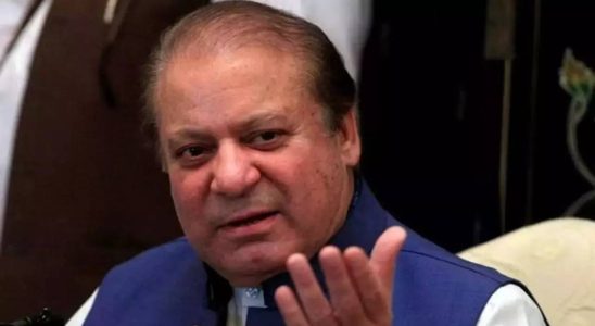 Nawaz Sharifs Partei sagt Pakistans Wahlgeschichte sei nicht perfekt