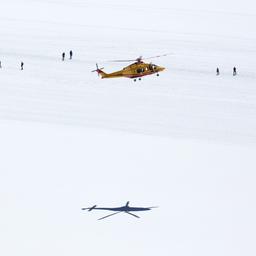 Niederlaender 63 starb in Oesterreich nach Kollision beim Skifahren