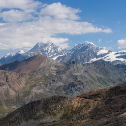 Niederlaendische Mutter Sohn und Tochter sterben bei Wanderung in den