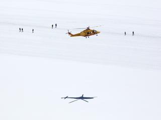 Niederlaendischer Skifahrer stirbt nach Zusammenstoss mit Baum in Oesterreich