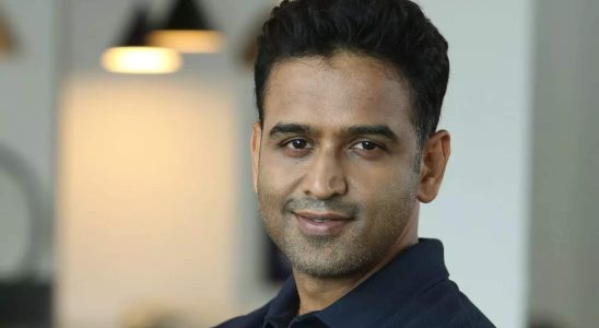 Nithin Kamath Mitbegruender von Zerodha gibt wichtigen Gesundheitstipp nach einem