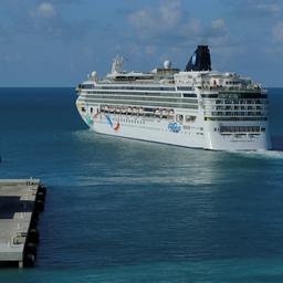 Noch keine Cholera auf Kreuzfahrtschiff mit mehr als 2000 Passagieren