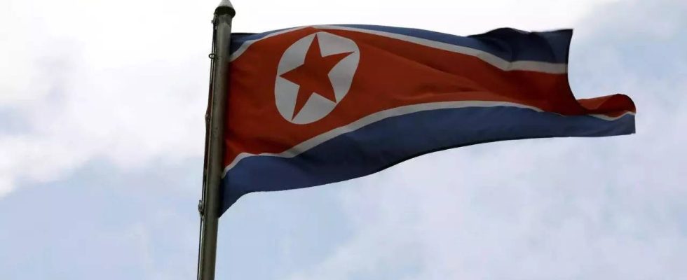 Nordkorea bricht jegliche wirtschaftliche Zusammenarbeit mit Suedkorea ab