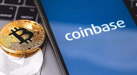 Null Saldo Schock Fehler fuehrt dazu dass der Kontostand von Coinbase Benutzern auf