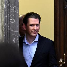 Oesterreichs Altkanzler Kurz wegen Falschaussage schuldig Im Ausland