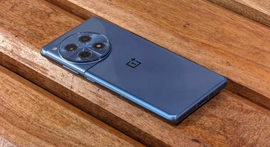 OnePlus 12R Test Die Herrschaft des „Flaggschiff Killers geht weiter