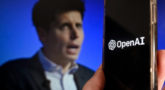 OpenAI veroeffentlicht Sora eine auf Kreditwuerdigkeit basierende Dating App startet und