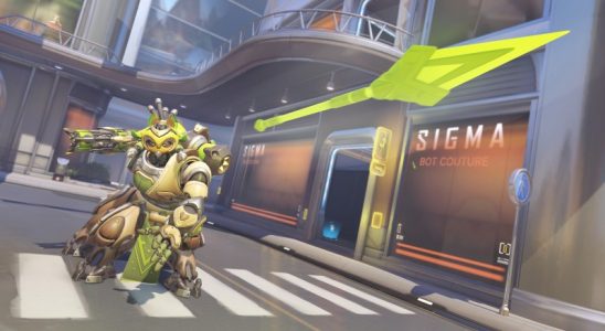 Overwatch 2 Staffel 9 zielt darauf ab das Spielerlebnis wiederzubeleben