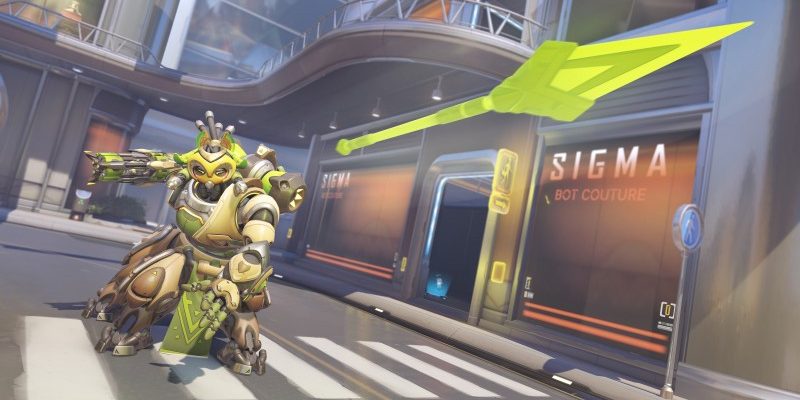 Overwatch 2 Staffel 9 zielt darauf ab das Spielerlebnis wiederzubeleben