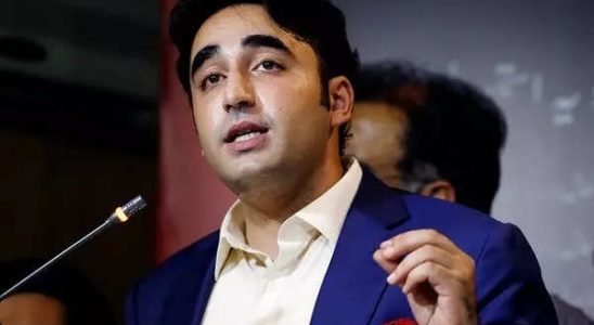 PPP will Bilawal als Premierminister in Gespraechen mit Sharifs Partei