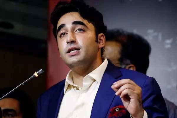 PPP will Bilawal als Premierminister in Gespraechen mit Sharifs Partei