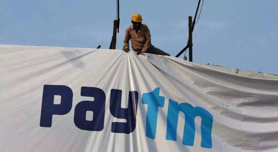 Paytm Assurance Kontinuitaet der Dienstleistungen fuer Kunden und Haendler