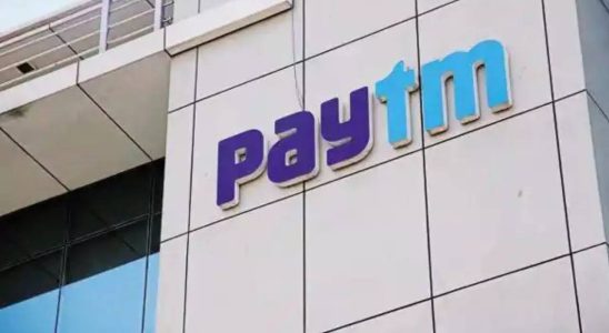 Paytm verschiebt Knotenkonto zur Axis Bank Was das fuer Benutzer