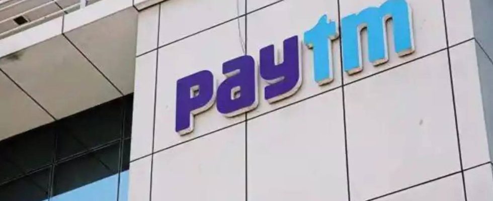 Paytm verschiebt Knotenkonto zur Axis Bank Was das fuer Benutzer