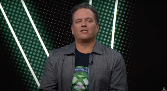 Phil Spencer CEO von Microsoft Xbox darueber was zum Stellenabbau