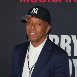 Plattenboss Russell Simmons wegen Vergewaltigung in den 1990er Jahren angeklagt