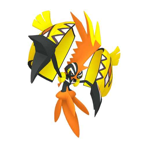 Tapu-Koko