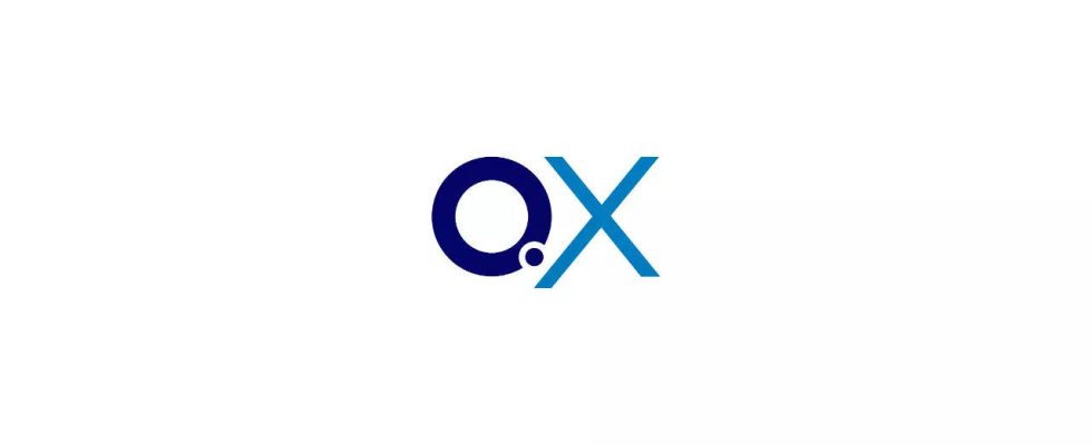 QX Lab AI bringt die weltweit erste knotenbasierte hybride GenAI Plattform