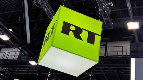 RT startet internationales Schulungsprogramm – World