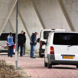 Raeuber des Diamantenraubs Schiphol nimmt an Dokumentarfilm teil Verbrechen