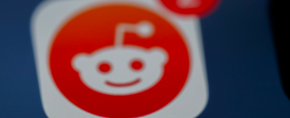 Reddit macht sich auf den Weg zur Wall Street und