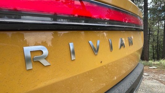 Rivian wird am 7 Maerz seinen kleineren guenstigeren SUV R2