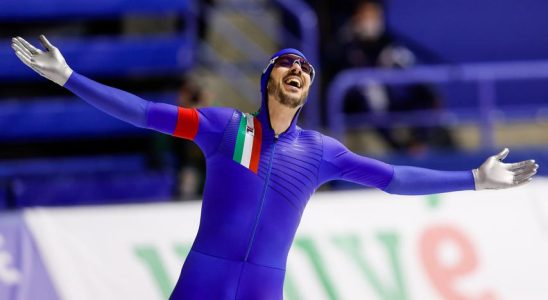 Roest verfehlt im 10 Kilometer Lauf erneut die WM Medaille Ghiotto siegt